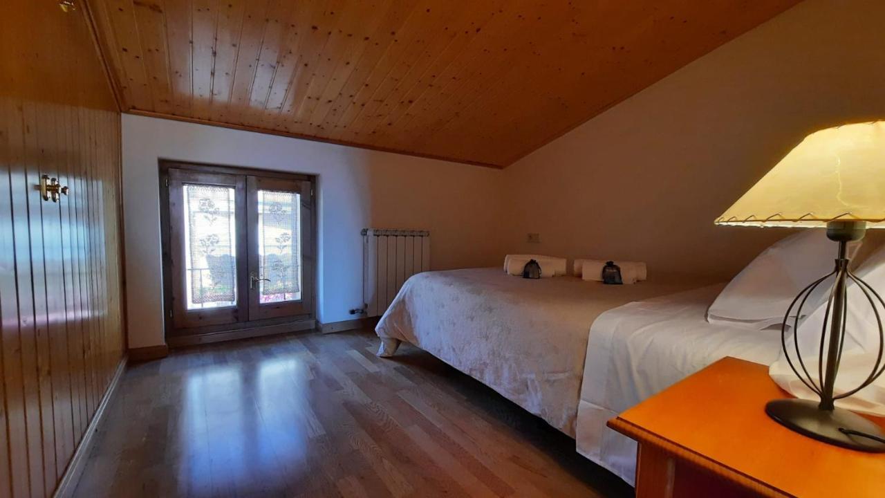 Espectacular Casa Rural Ca L'Esquerre Cervia ภายนอก รูปภาพ