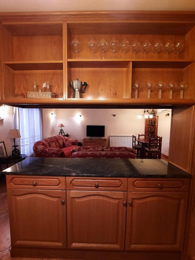 Espectacular Casa Rural Ca L'Esquerre Cervia ภายนอก รูปภาพ