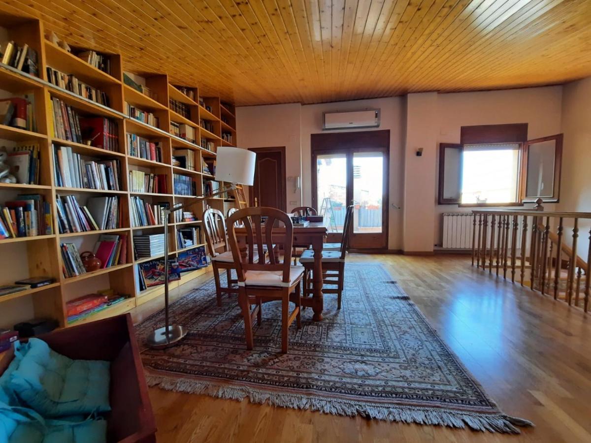 Espectacular Casa Rural Ca L'Esquerre Cervia ภายนอก รูปภาพ