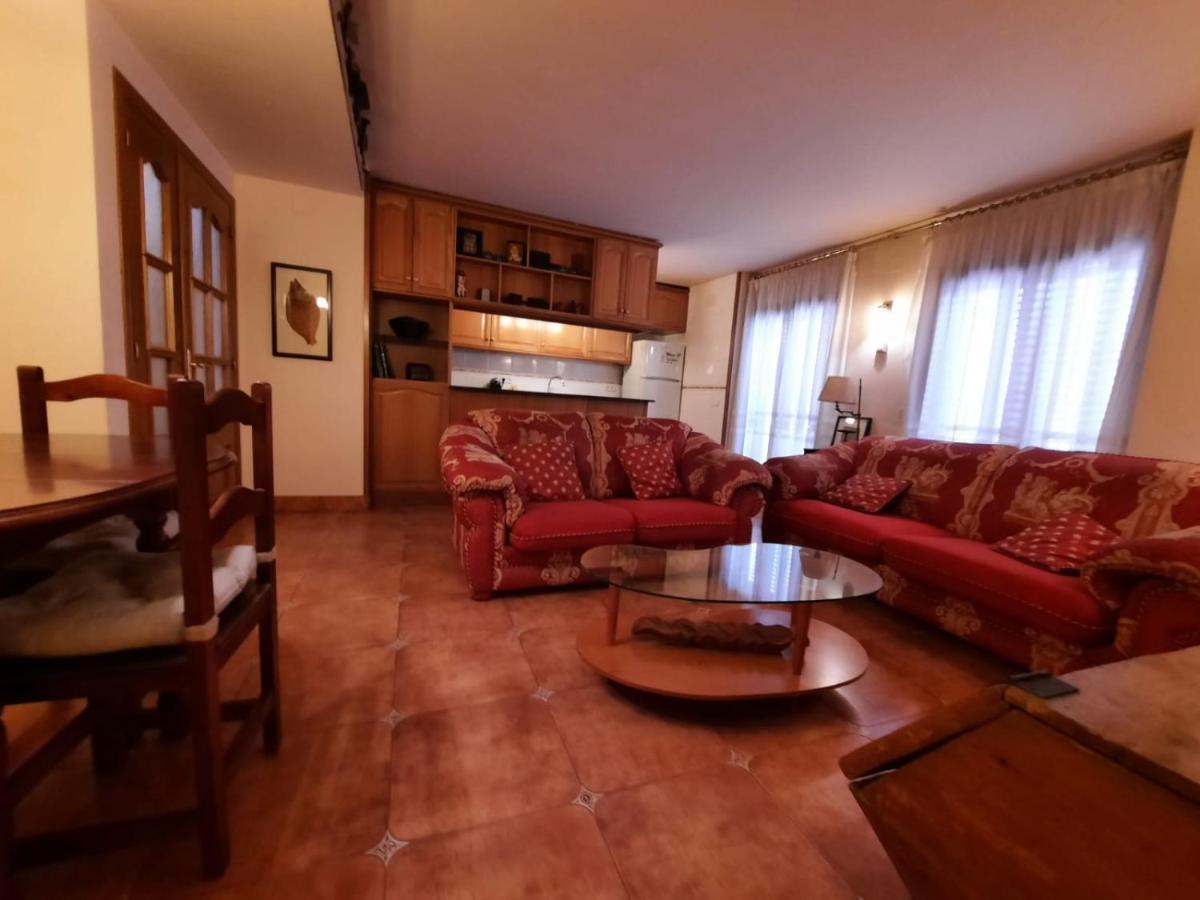 Espectacular Casa Rural Ca L'Esquerre Cervia ภายนอก รูปภาพ