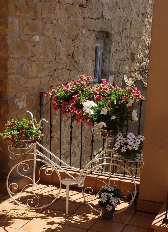 Espectacular Casa Rural Ca L'Esquerre Cervia ภายนอก รูปภาพ